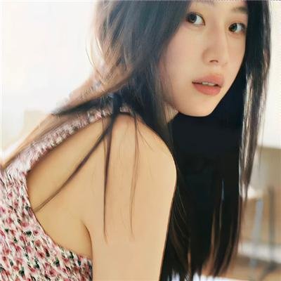 青春肖像