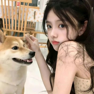 街头圣女