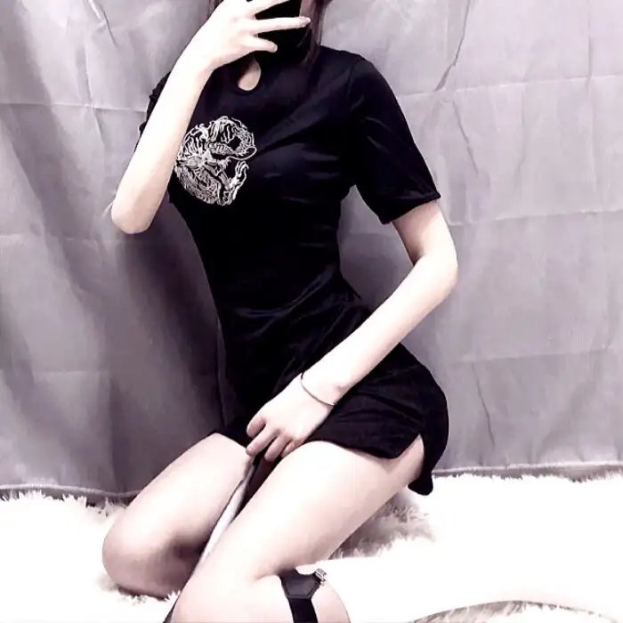 柏德里纳的新娘